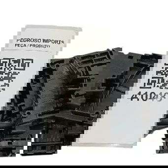 Chave Seta E Limpador Toyota Sw4 Gr 2024