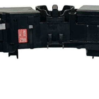 Chave Seta E Limpador Toyota Sw4 Gr 2024