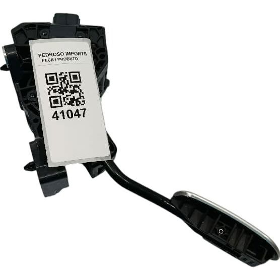 Pedal Acelerador Toyota Sw4 Gr 2024