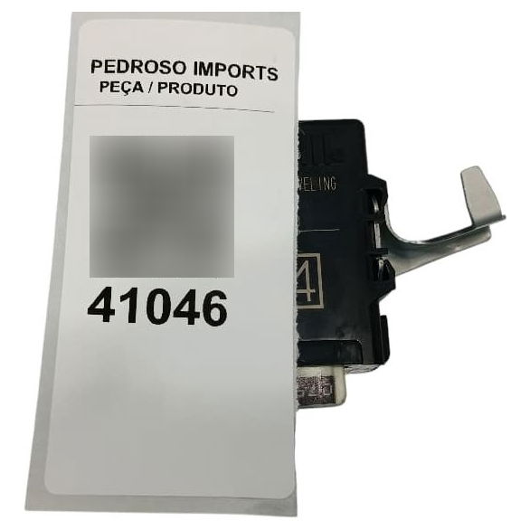 Módulo Farol Toyota Sw4 Gr 2024