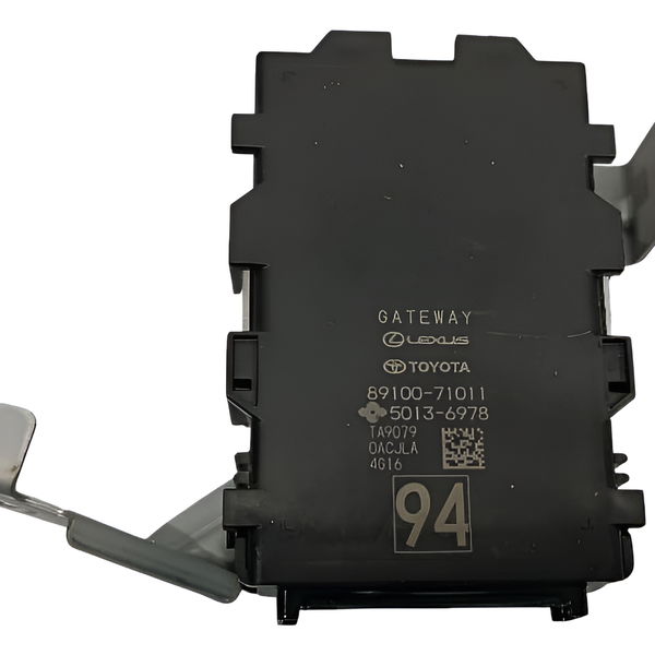 Módulo Gateway Toyota Sw4 Gr 2024