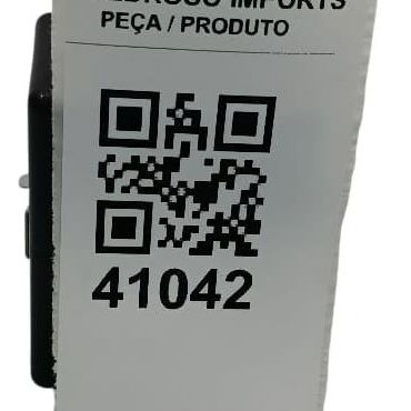 Módulo Controle Tração Toyota Sw4 G4 2024
