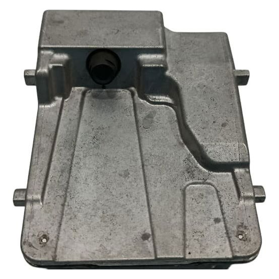 Camera Frontal Parabrisa Toyota Sw4 Gr 2024