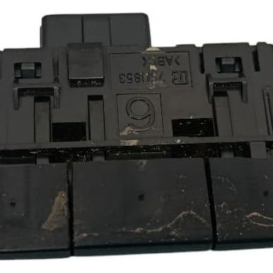 Conjunto Botões Eco,norm,sport Toyota Sw4 Gr 2024