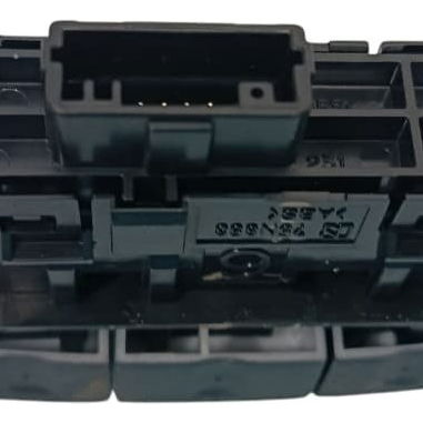 Conjunto Botões Eco,norm,sport Toyota Sw4 Gr 2024