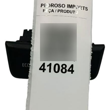 Conjunto Botões Eco,norm,sport Toyota Sw4 Gr 2024