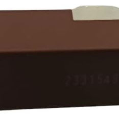 Sensor Keyless Toyota Sw4 Gr 2024 Marrom-escuro