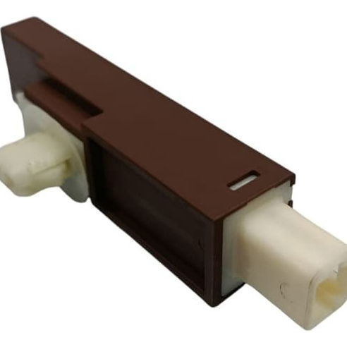 Sensor Keyless Toyota Sw4 Gr 2024 Marrom-escuro