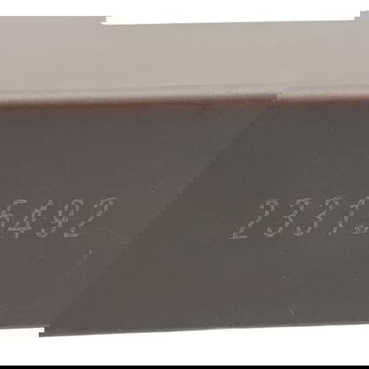 Sensor Keyless Toyota Sw4 Gr 2024 Marrom-escuro