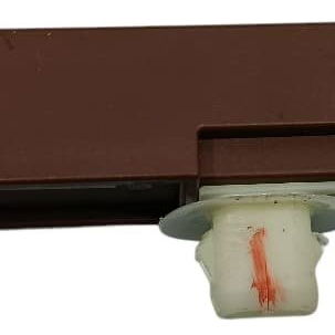 Sensor Keyless Toyota Sw4 Gr 2024 Marrom-escuro