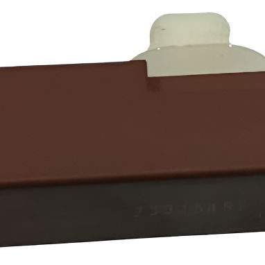 Sensor Keyless Toyota Sw4 Gr 2024 Marrom-escuro