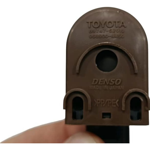 Sirene Alarme Toyota Sw4 Gr 2024