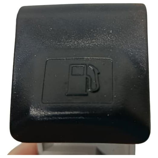 Puxador Abertura Tanque Combustivel Toyota Sw4 Gr 2024