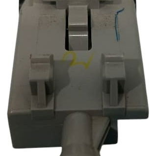 Puxador Abertura Tanque Combustivel Toyota Sw4 Gr 2024