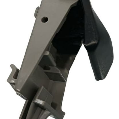 Puxador Abertura Tanque Combustivel Toyota Sw4 Gr 2024