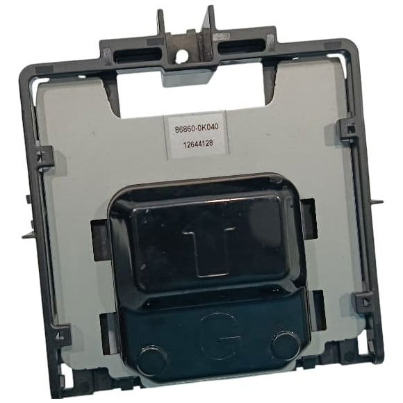 Módulo Antena Gps Toyota Sw4 Gr 2024