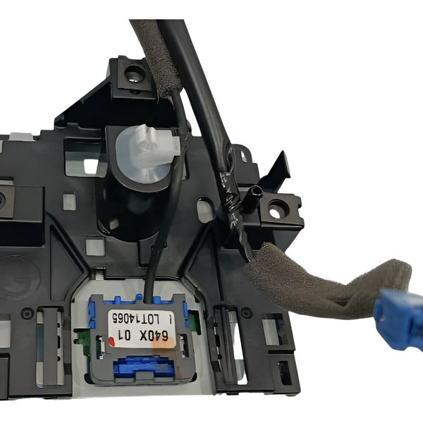 Módulo Antena Gps Toyota Sw4 Gr 2024