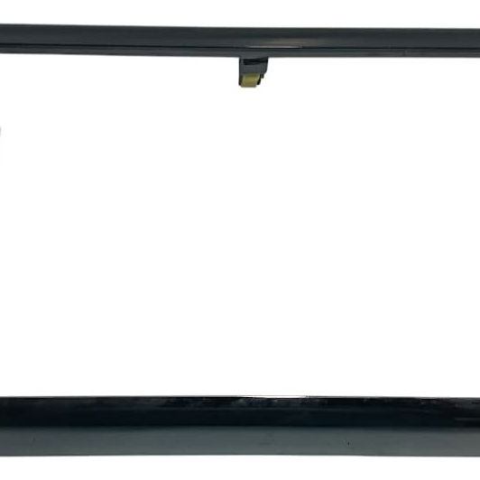 Moldura Multimidia Toyota Sw4 Gr 2024 Preto