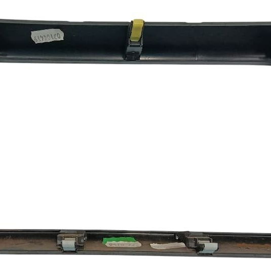 Moldura Multimidia Toyota Sw4 Gr 2024 Preto