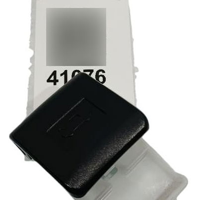 Puxador Abertura Capo Toyota Sw4 Gr 2024