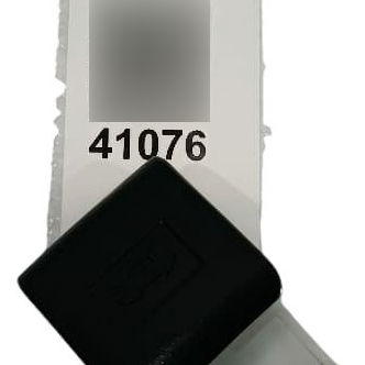 Puxador Abertura Capo Toyota Sw4 Gr 2024