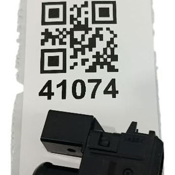 Sensor Temperatura Interna Toyota Sw4 Gr 2024 - Preto