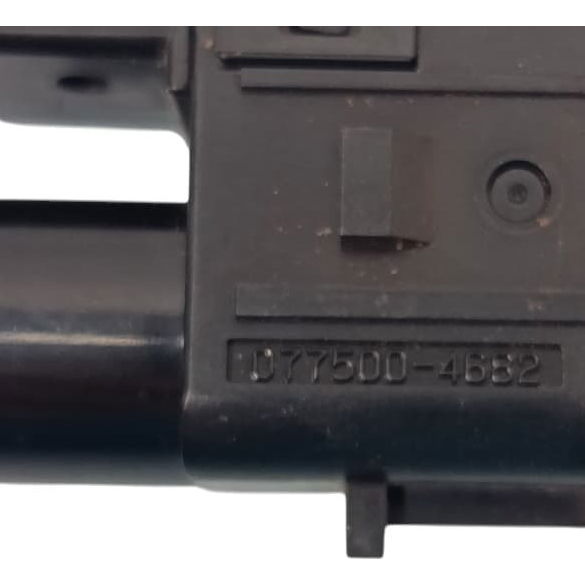 Sensor Temperatura Interna Toyota Sw4 Gr 2024 - Preto