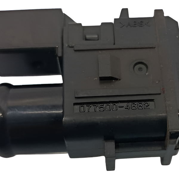 Sensor Temperatura Interna Toyota Sw4 Gr 2024 - Preto