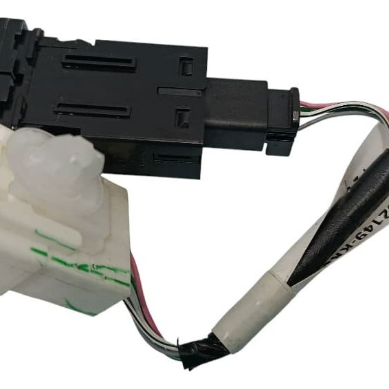 Botão Controle Tração Toyota Sw4 Gr 2024 Preto