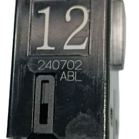 Botão Controle Tração Toyota Sw4 Gr 2024 Preto