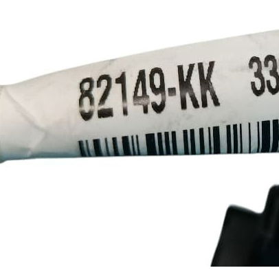 Botão Controle Tração Toyota Sw4 Gr 2024 Preto