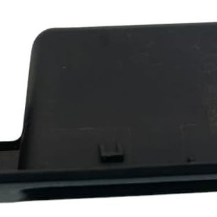 Botão Fechadura Automática Tampa Traseira Toyota Sw4 Gr 2024 Preto