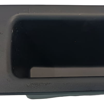 Botão Fechadura Automática Tampa Traseira Toyota Sw4 Gr 2024 Preto