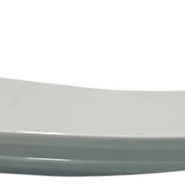 Friso Tampa Traseira Toyota Sw4 Gr 2024 Branco