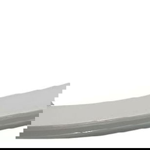 Friso Tampa Traseira Toyota Sw4 Gr 2024 Branco