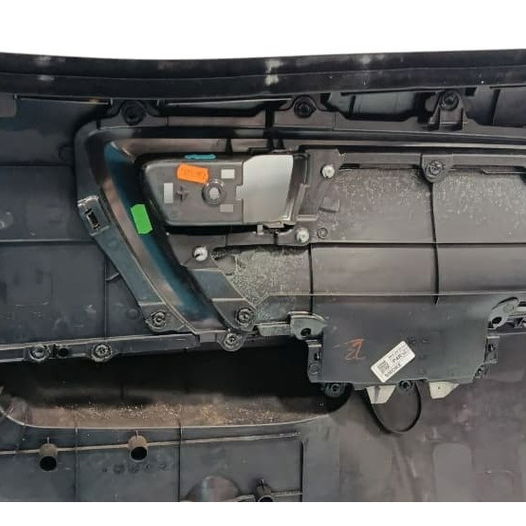 Forro Porta Dianteiro Esquerdo Toyota Sw4 Gr 2024