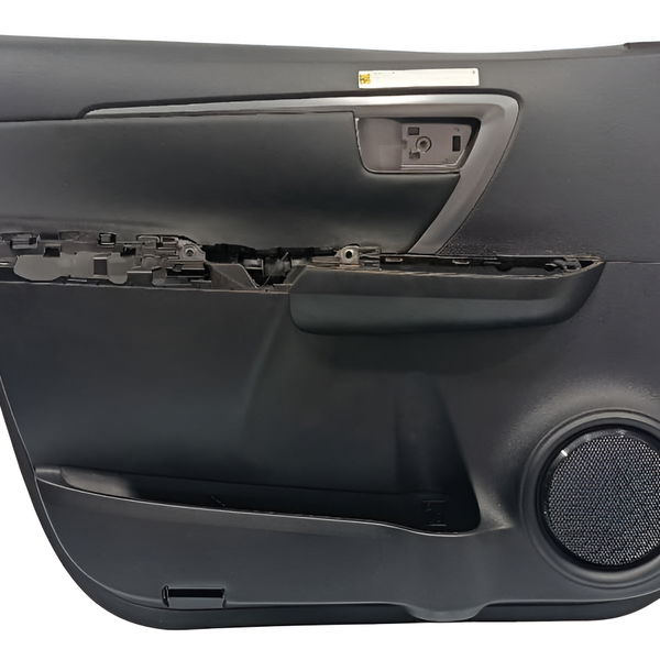 Forro Porta Dianteiro Esquerdo Toyota Sw4 Gr 2024