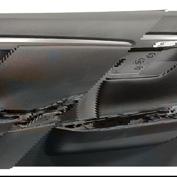 Forro Porta Traseiro Direito Toyota Sw4 Gr 2024