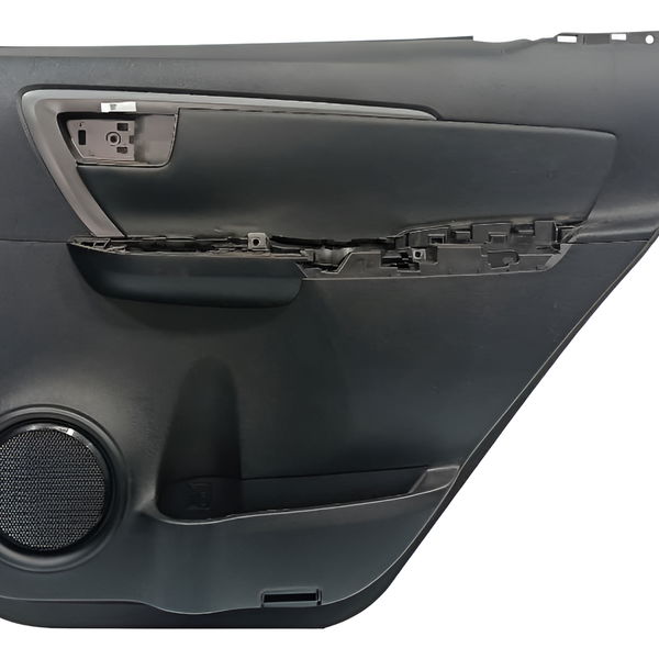 Forro Porta Traseiro Direito Toyota Sw4 Gr 2024