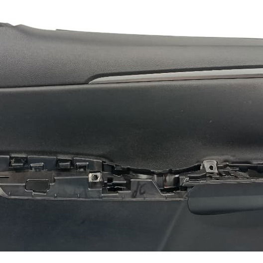 Forro Porta Traseiro Esquerdo Toyota Sw4 Gr 2024