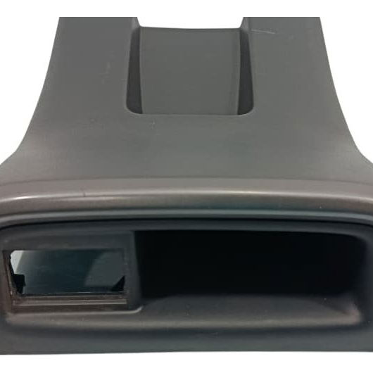 Acabamento Console Central Toyota Sw4 Gr 2024