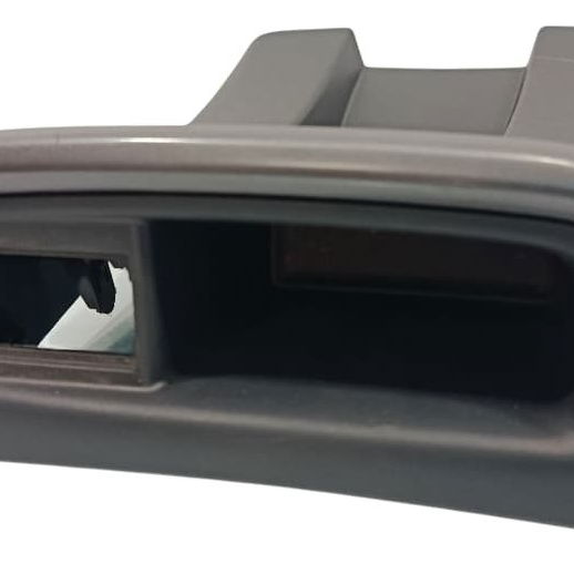 Acabamento Console Central Toyota Sw4 Gr 2024