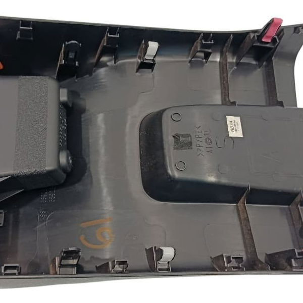 Acabamento Console Central Toyota Sw4 Gr 2024