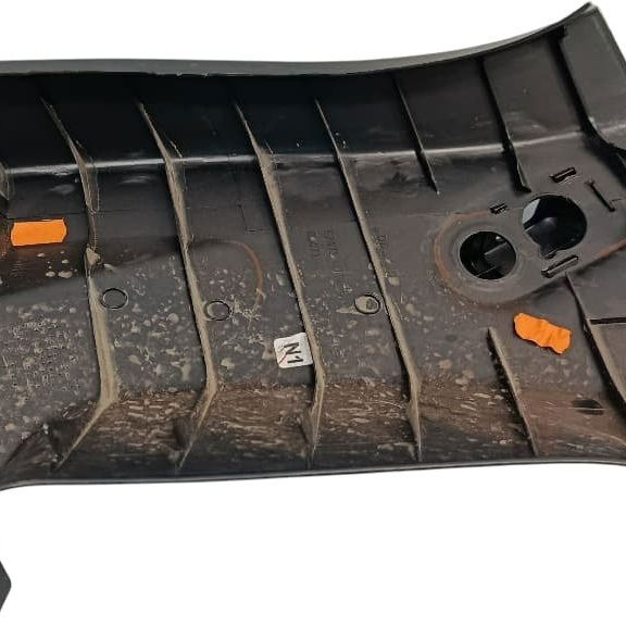 Acabamento Coluna Traseira Direita Toyota Sw4 Gr 2024