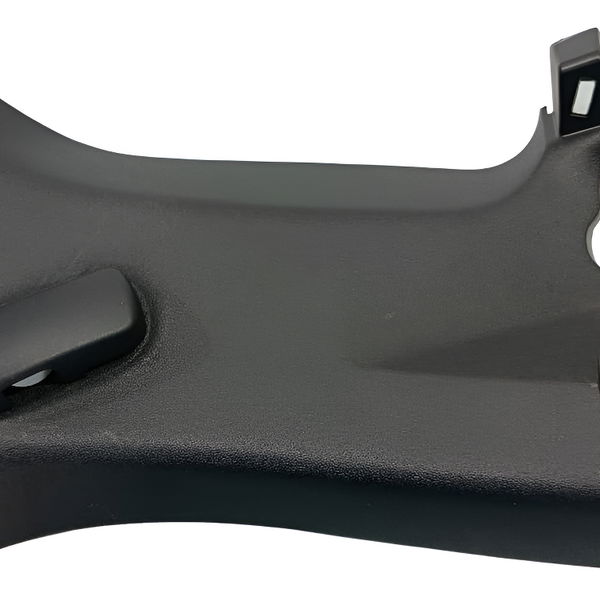 Acabamento Coluna Traseira Esquerda Toyota Sw4 Gr 2024