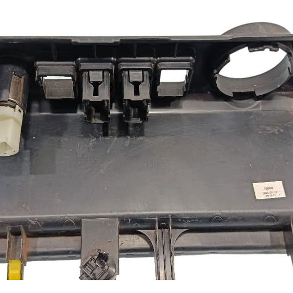 Moldura Comando Tração Toyota Sw4 Gr 2024