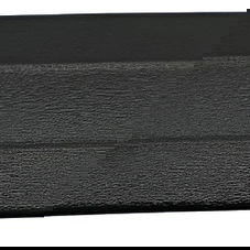 Soleira Dianteira Toyota Sw4 Gr 2024 Preto