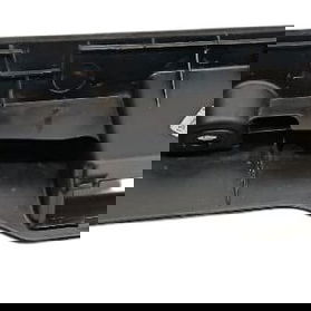 Moldura Painel Tomada Obd Toyota Sw4 Gr 2024