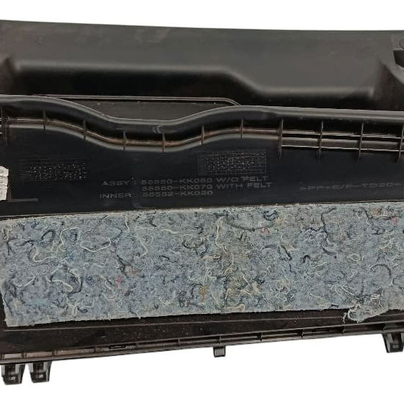 Porta Luvas Toyota Sw4 Gr 2024