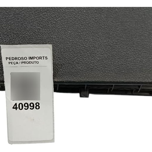 Porta Luvas Toyota Sw4 Gr 2024